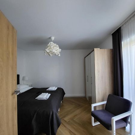 Apartamenty Julia Apartamenty Ozonowane อุสตรอเนียมอร์สเกีย ภายนอก รูปภาพ