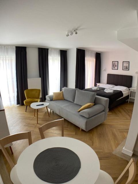 Apartamenty Julia Apartamenty Ozonowane อุสตรอเนียมอร์สเกีย ภายนอก รูปภาพ