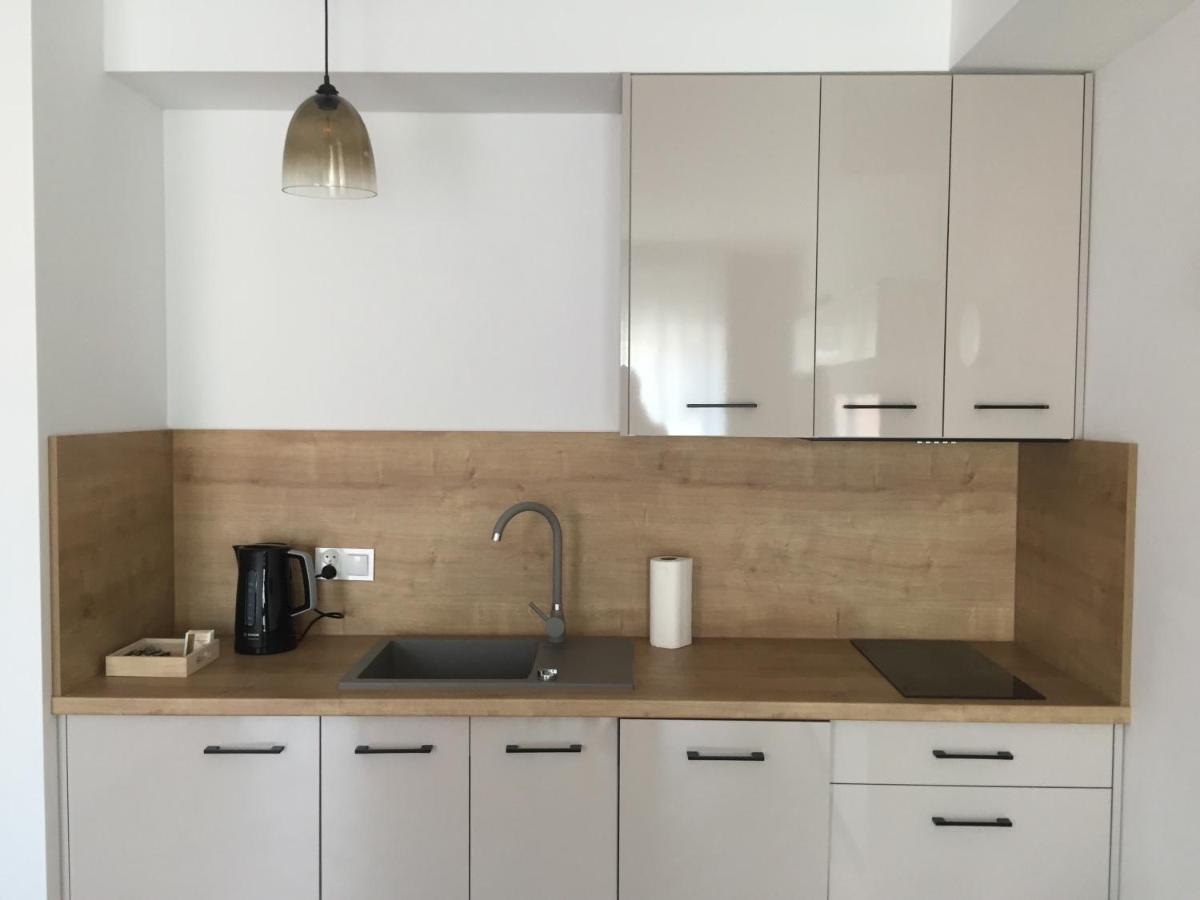 Apartamenty Julia Apartamenty Ozonowane อุสตรอเนียมอร์สเกีย ภายนอก รูปภาพ