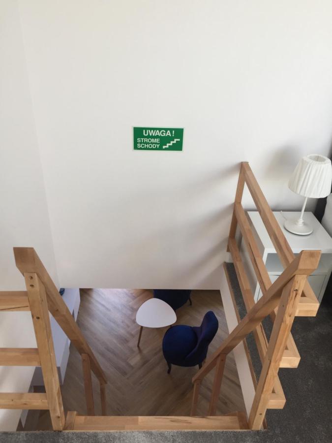 Apartamenty Julia Apartamenty Ozonowane อุสตรอเนียมอร์สเกีย ภายนอก รูปภาพ