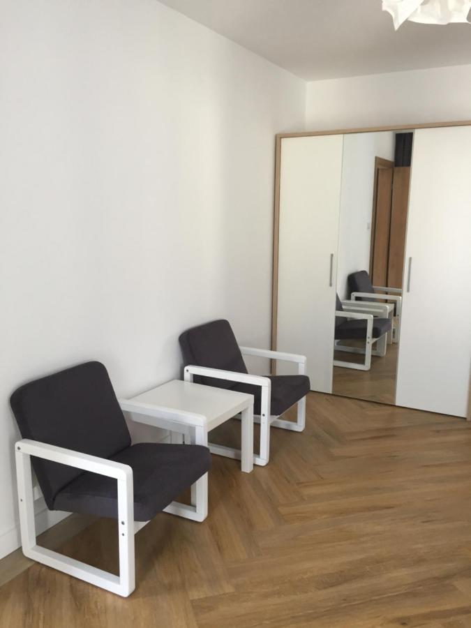 Apartamenty Julia Apartamenty Ozonowane อุสตรอเนียมอร์สเกีย ภายนอก รูปภาพ
