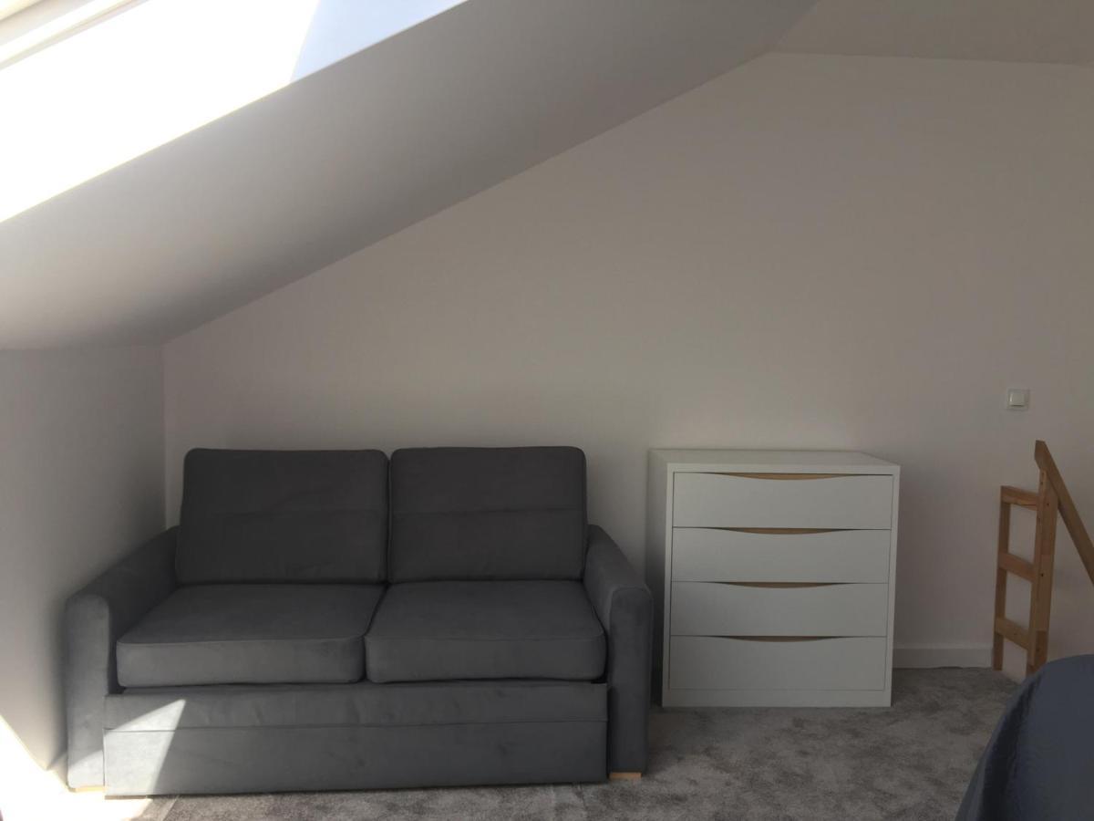 Apartamenty Julia Apartamenty Ozonowane อุสตรอเนียมอร์สเกีย ภายนอก รูปภาพ