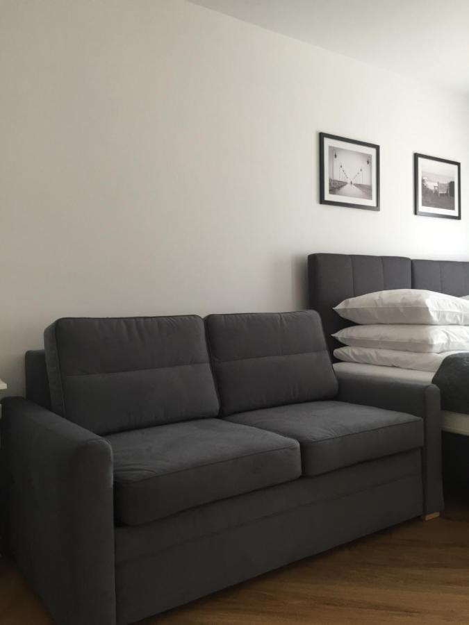 Apartamenty Julia Apartamenty Ozonowane อุสตรอเนียมอร์สเกีย ภายนอก รูปภาพ