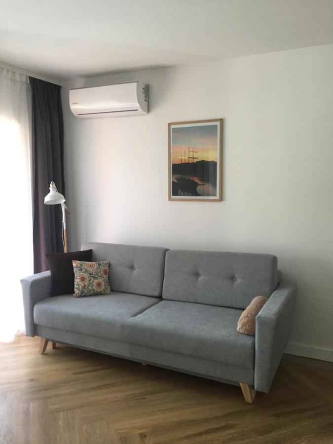 Apartamenty Julia Apartamenty Ozonowane อุสตรอเนียมอร์สเกีย ภายนอก รูปภาพ