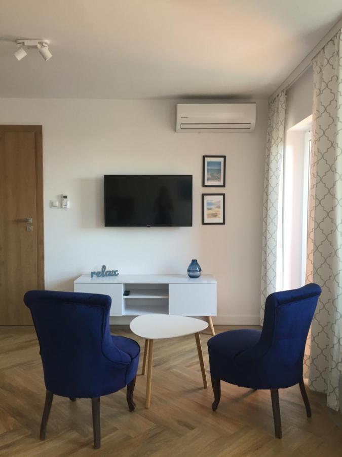 Apartamenty Julia Apartamenty Ozonowane อุสตรอเนียมอร์สเกีย ภายนอก รูปภาพ