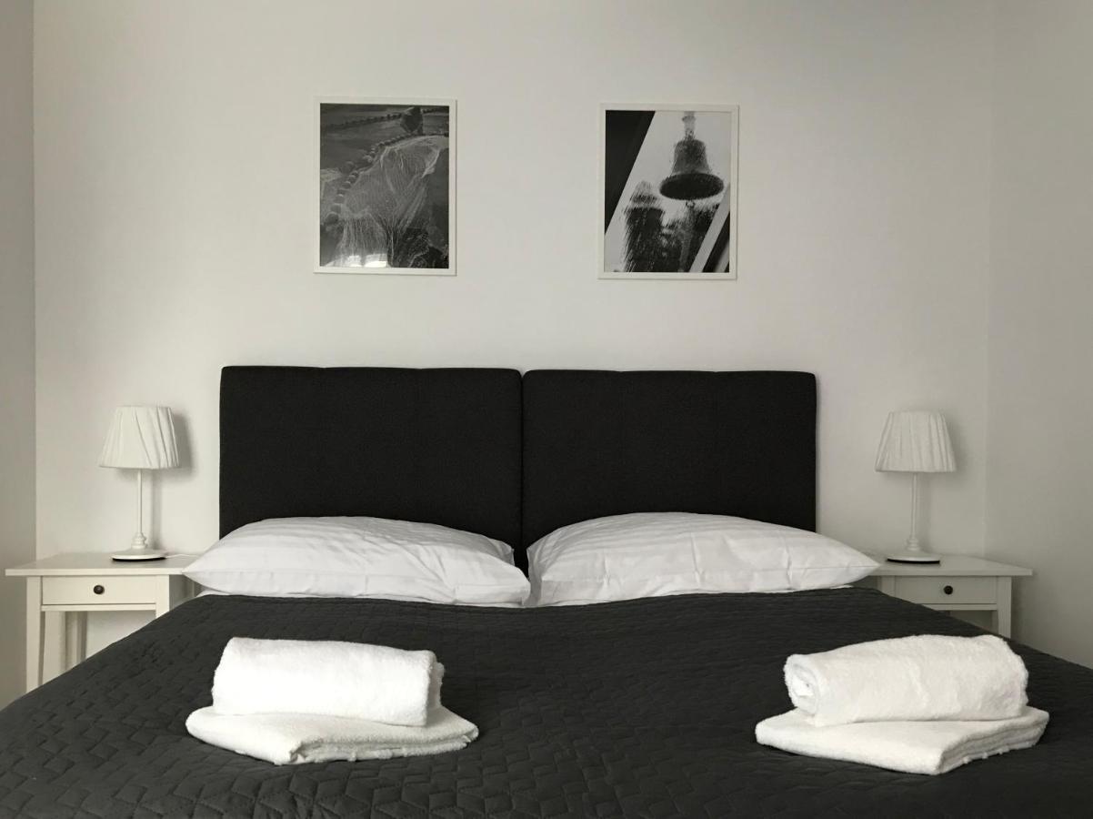 Apartamenty Julia Apartamenty Ozonowane อุสตรอเนียมอร์สเกีย ภายนอก รูปภาพ