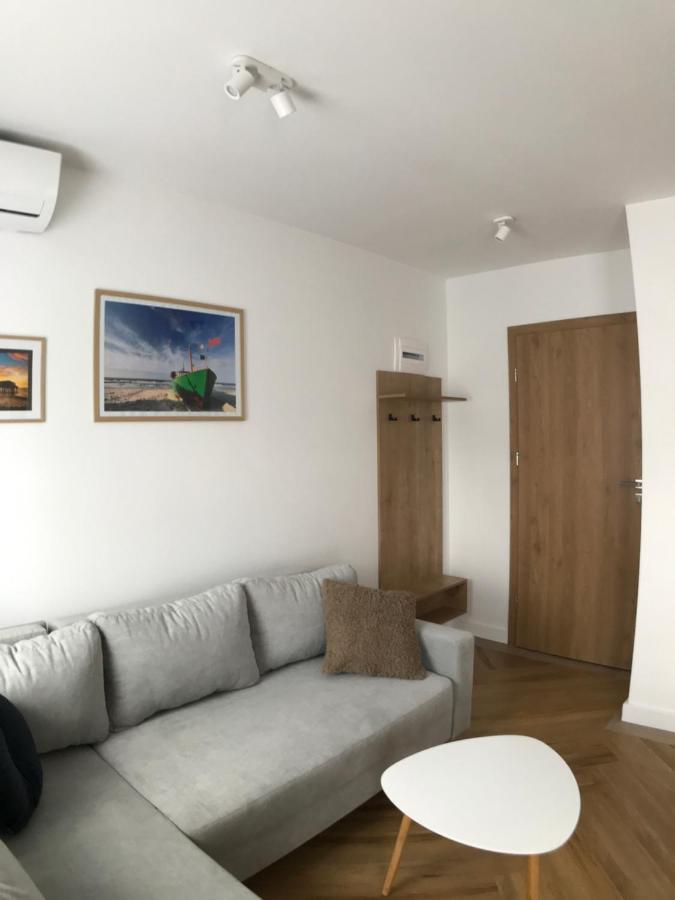 Apartamenty Julia Apartamenty Ozonowane อุสตรอเนียมอร์สเกีย ภายนอก รูปภาพ