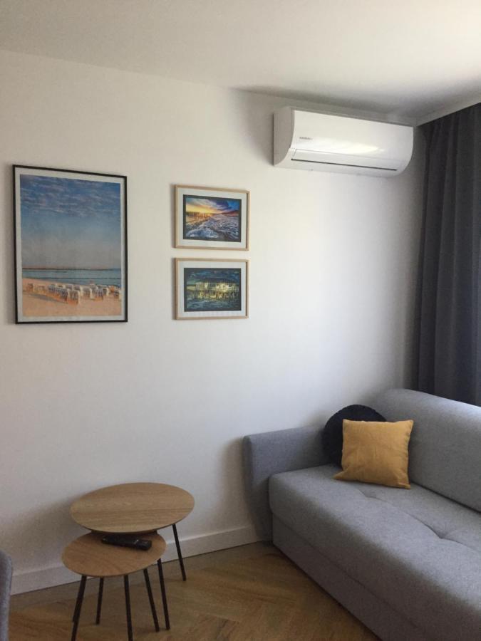 Apartamenty Julia Apartamenty Ozonowane อุสตรอเนียมอร์สเกีย ภายนอก รูปภาพ