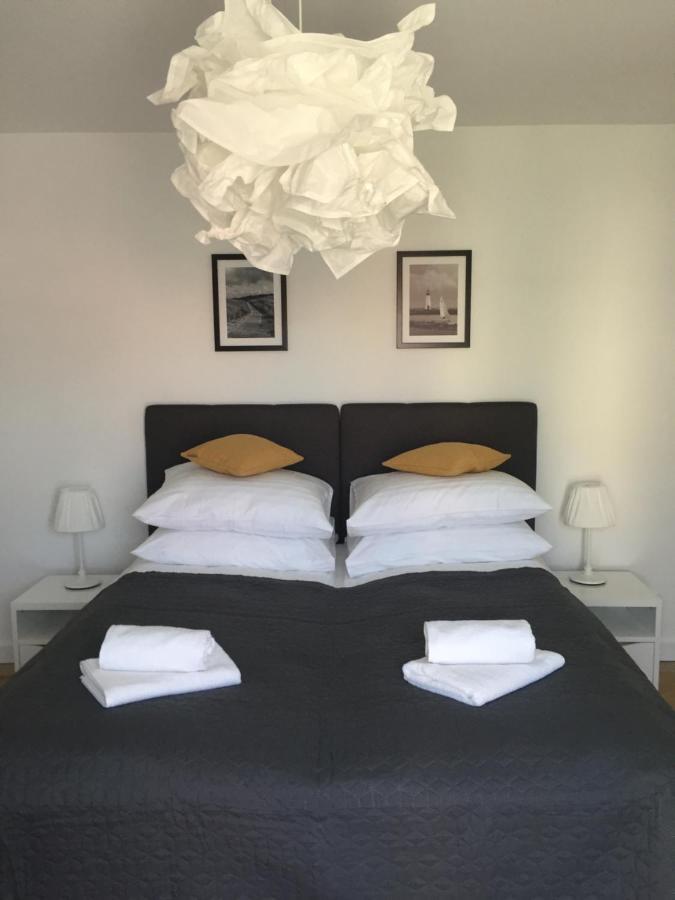 Apartamenty Julia Apartamenty Ozonowane อุสตรอเนียมอร์สเกีย ภายนอก รูปภาพ