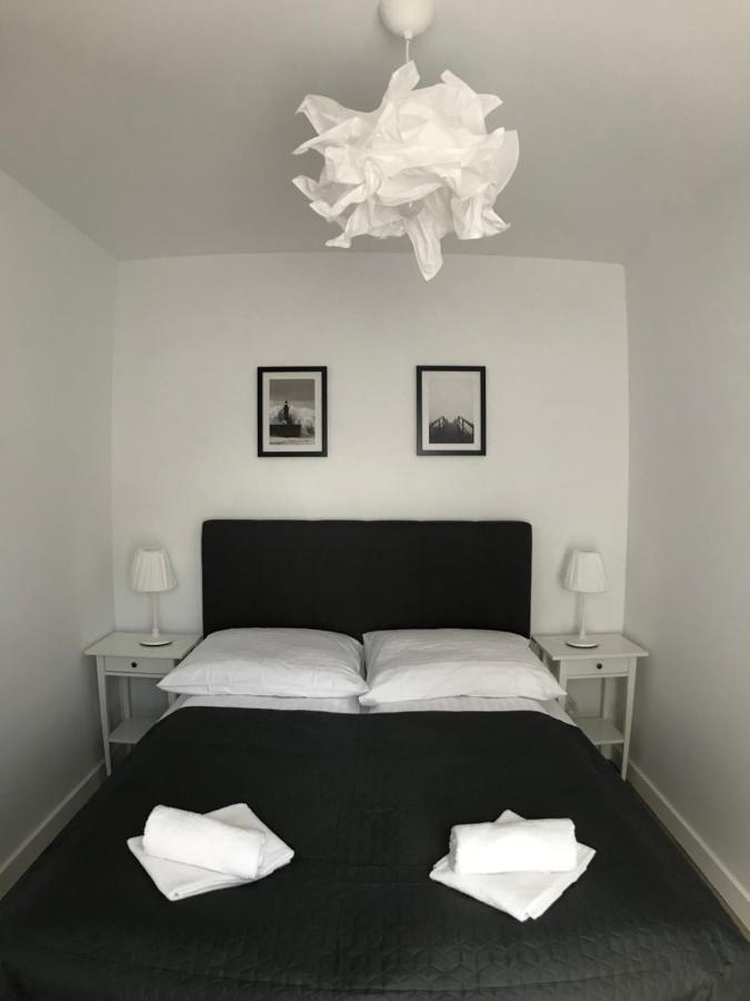 Apartamenty Julia Apartamenty Ozonowane อุสตรอเนียมอร์สเกีย ภายนอก รูปภาพ