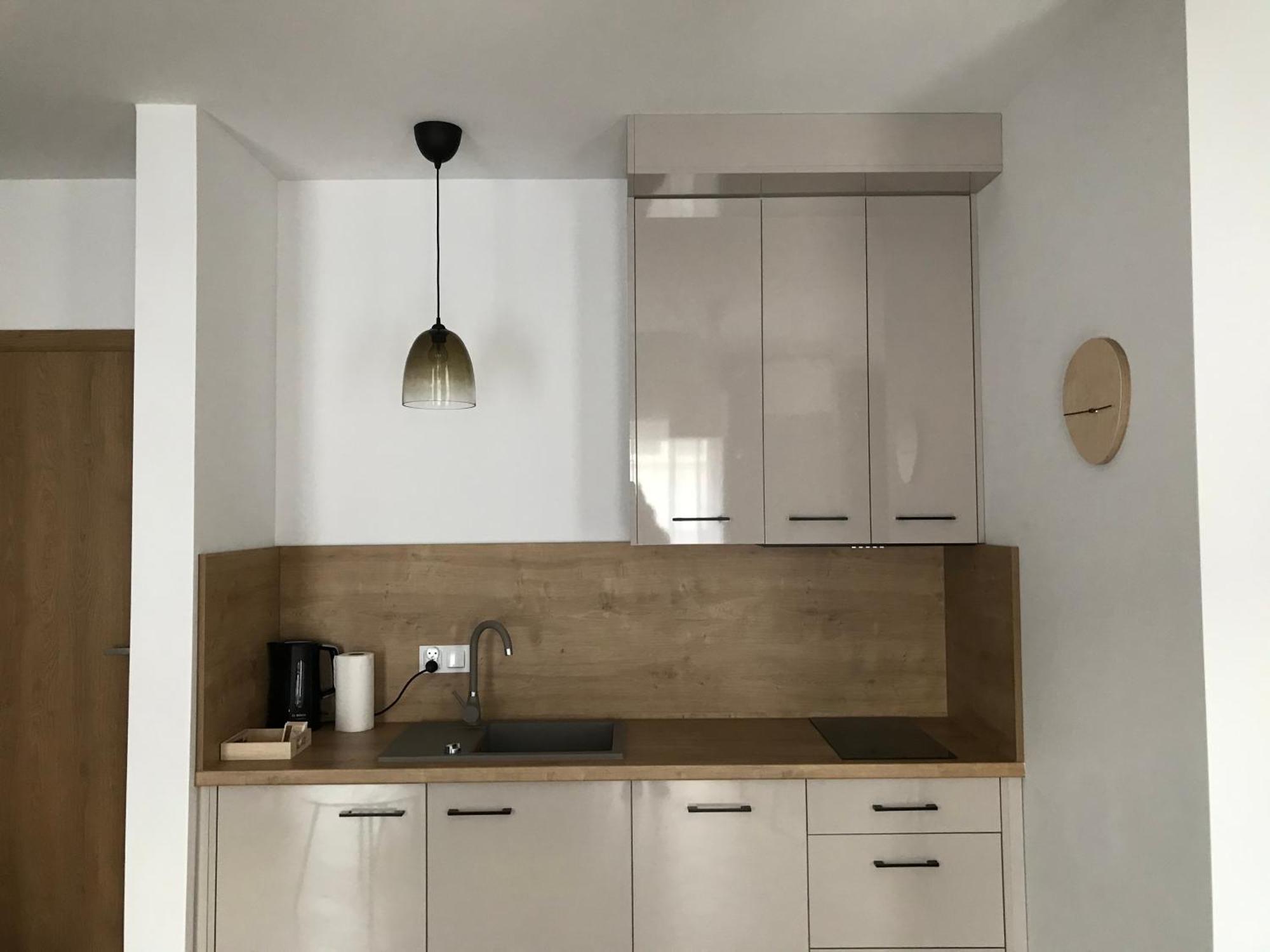 Apartamenty Julia Apartamenty Ozonowane อุสตรอเนียมอร์สเกีย ภายนอก รูปภาพ