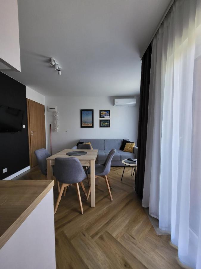 Apartamenty Julia Apartamenty Ozonowane อุสตรอเนียมอร์สเกีย ภายนอก รูปภาพ
