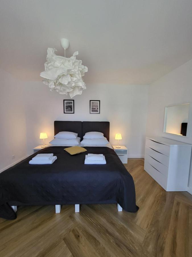 Apartamenty Julia Apartamenty Ozonowane อุสตรอเนียมอร์สเกีย ภายนอก รูปภาพ