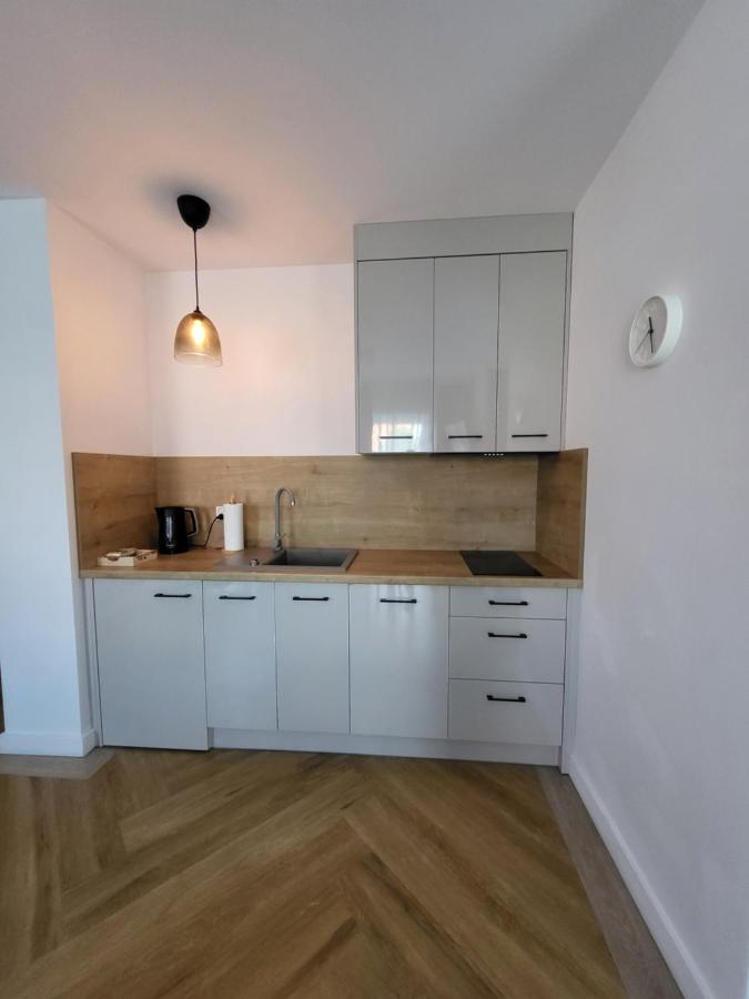 Apartamenty Julia Apartamenty Ozonowane อุสตรอเนียมอร์สเกีย ภายนอก รูปภาพ