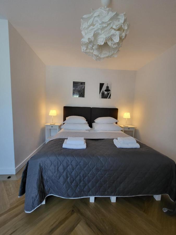 Apartamenty Julia Apartamenty Ozonowane อุสตรอเนียมอร์สเกีย ภายนอก รูปภาพ