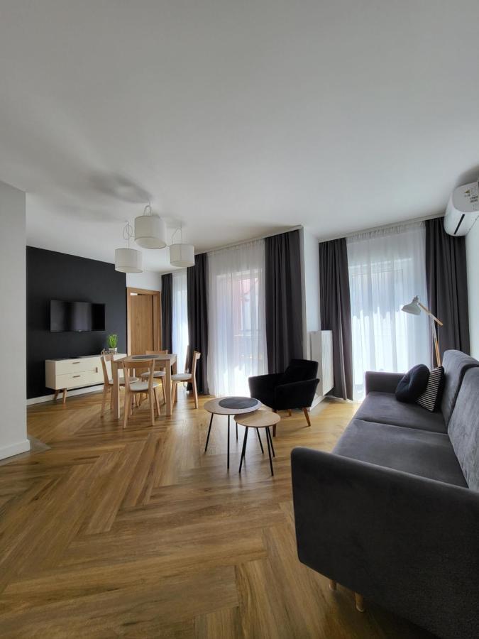 Apartamenty Julia Apartamenty Ozonowane อุสตรอเนียมอร์สเกีย ภายนอก รูปภาพ