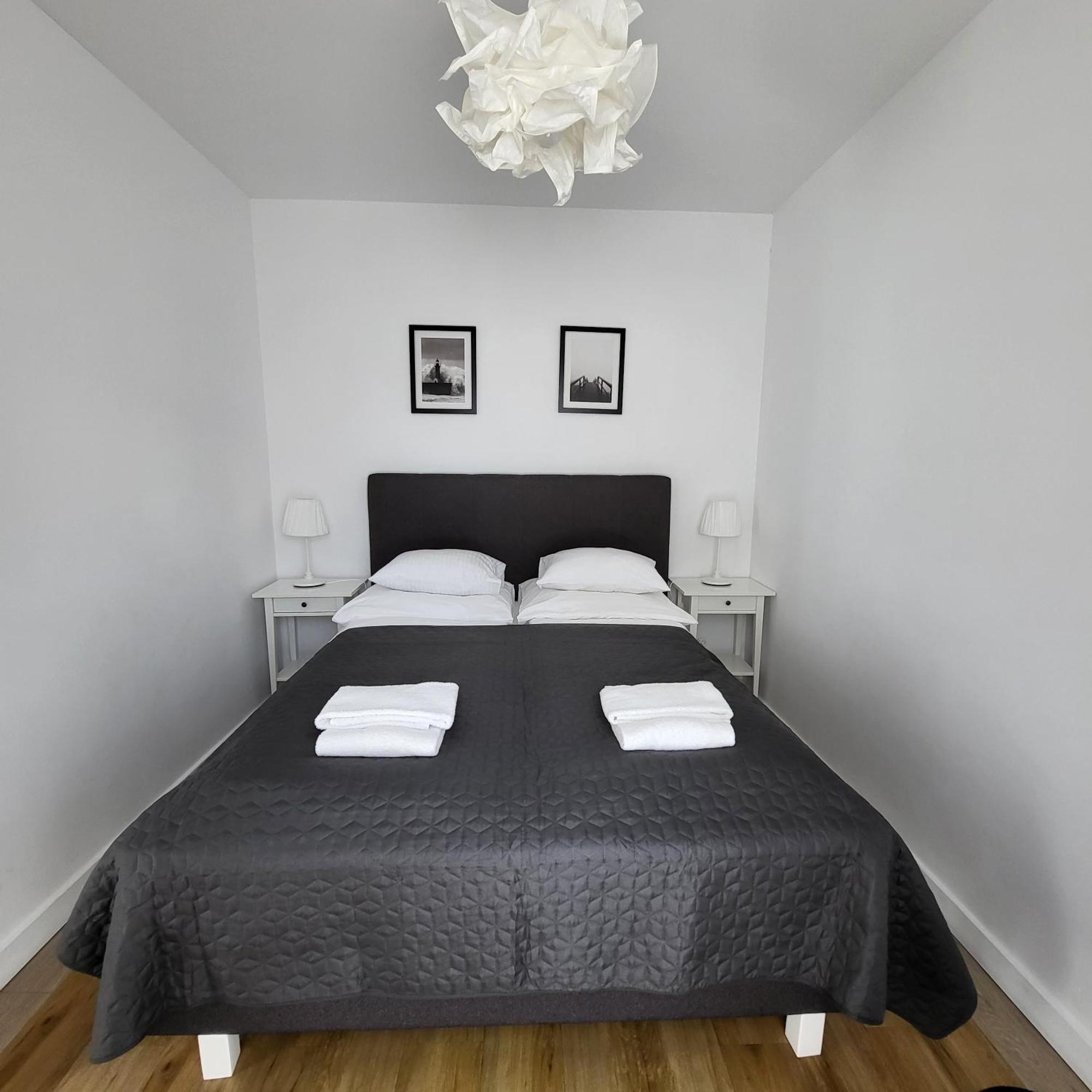 Apartamenty Julia Apartamenty Ozonowane อุสตรอเนียมอร์สเกีย ภายนอก รูปภาพ