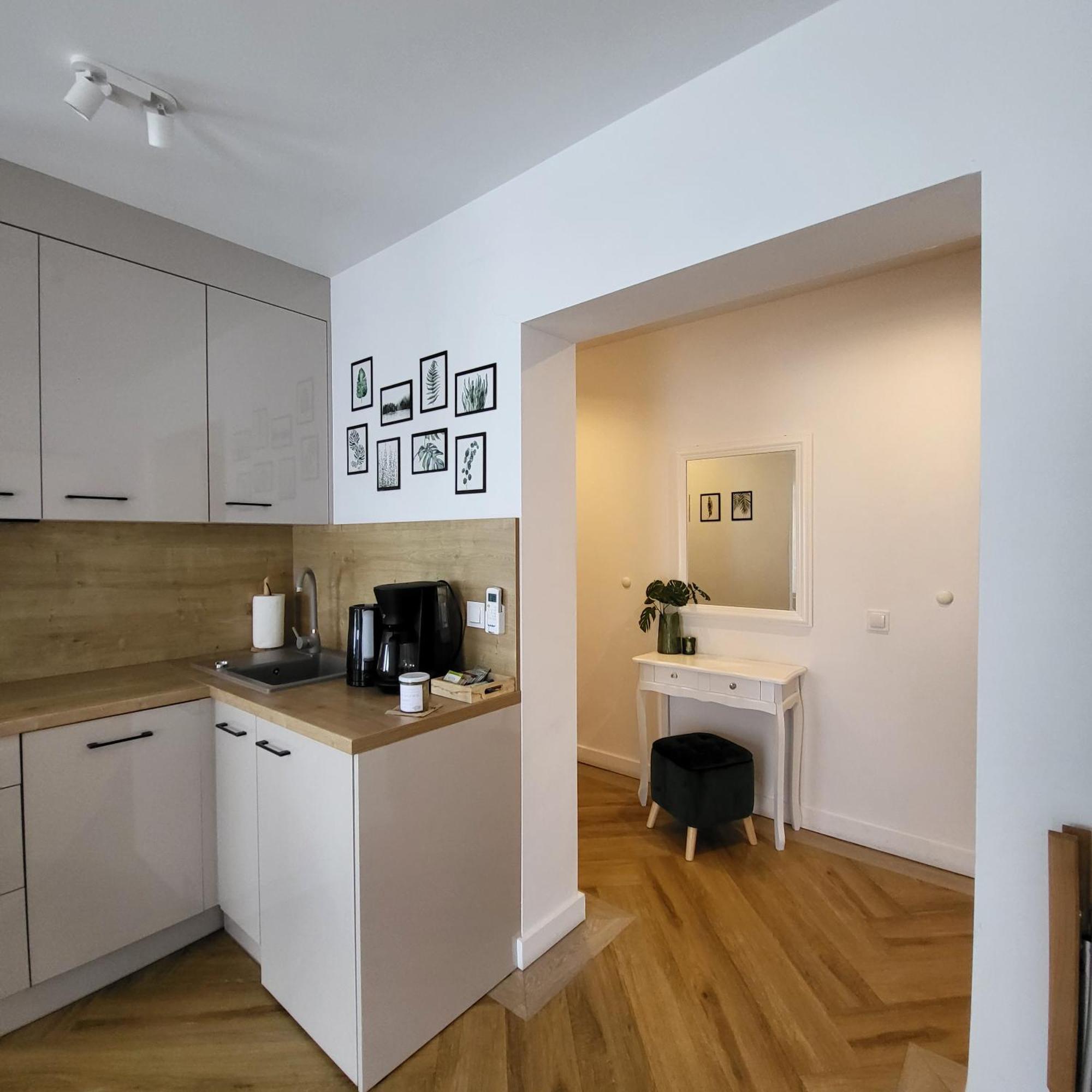 Apartamenty Julia Apartamenty Ozonowane อุสตรอเนียมอร์สเกีย ภายนอก รูปภาพ
