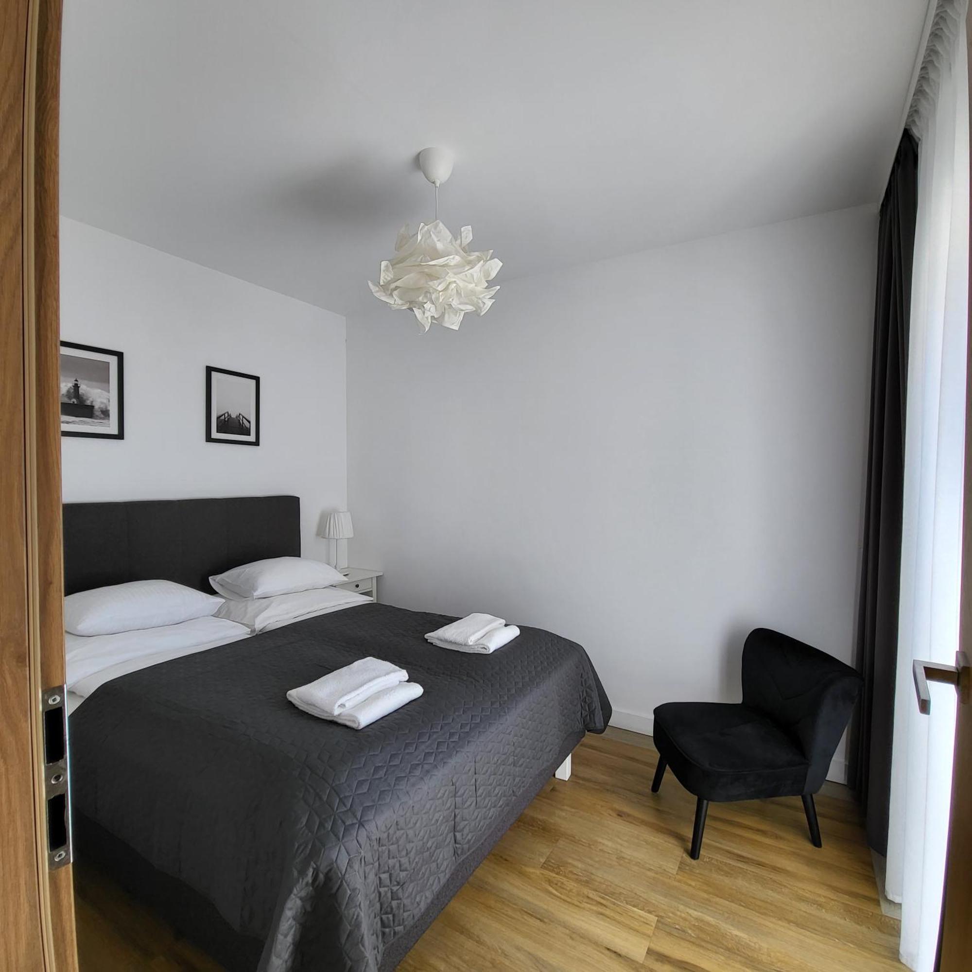 Apartamenty Julia Apartamenty Ozonowane อุสตรอเนียมอร์สเกีย ภายนอก รูปภาพ