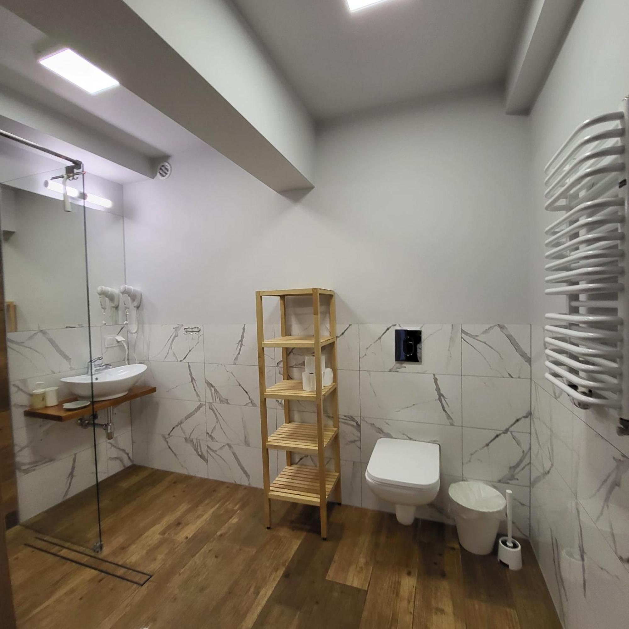 Apartamenty Julia Apartamenty Ozonowane อุสตรอเนียมอร์สเกีย ภายนอก รูปภาพ