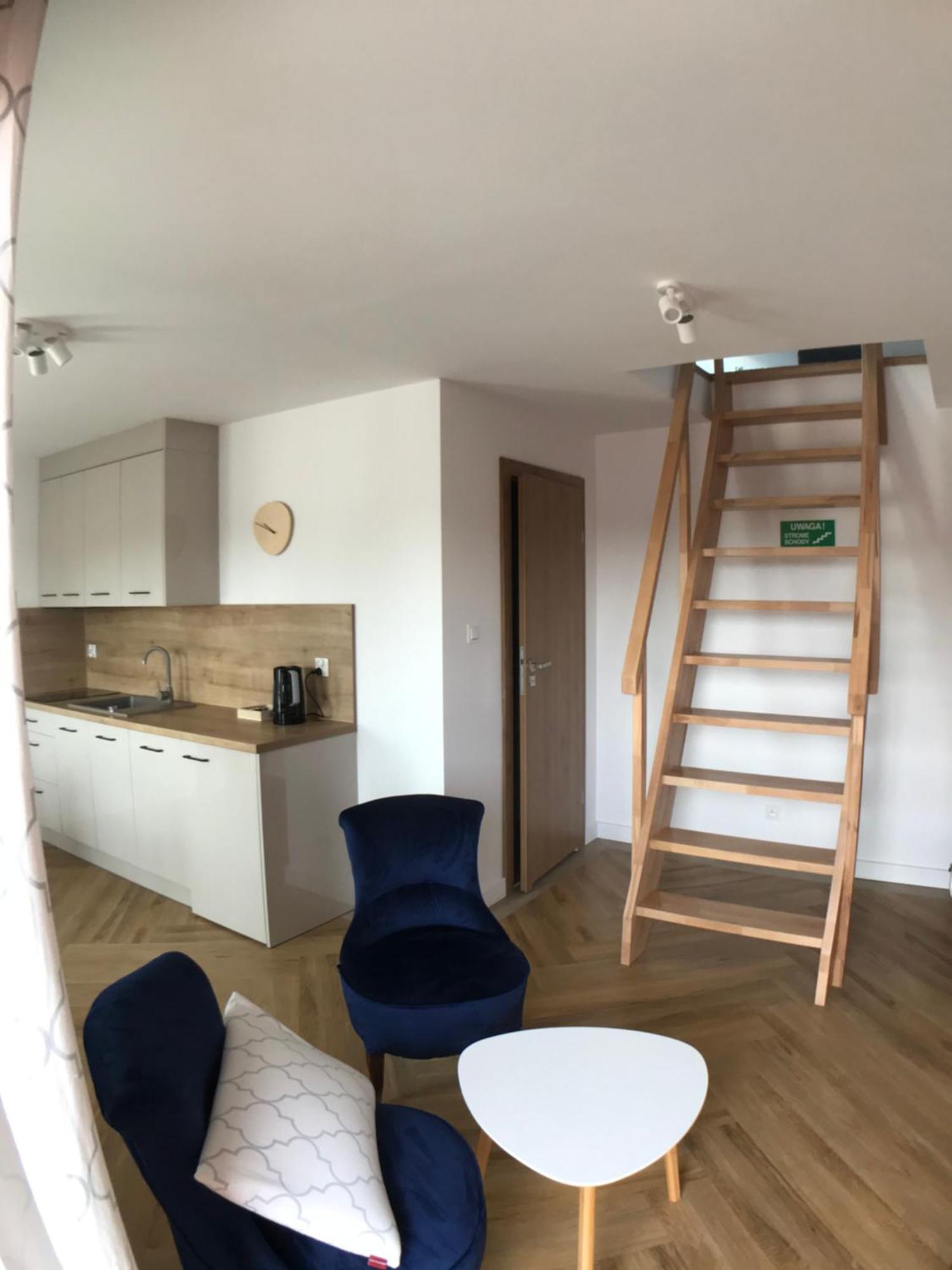 Apartamenty Julia Apartamenty Ozonowane อุสตรอเนียมอร์สเกีย ภายนอก รูปภาพ